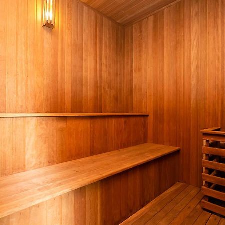 Vn Capote Valente 712 No Coracao De Sao Paulo Apartment Екстериор снимка