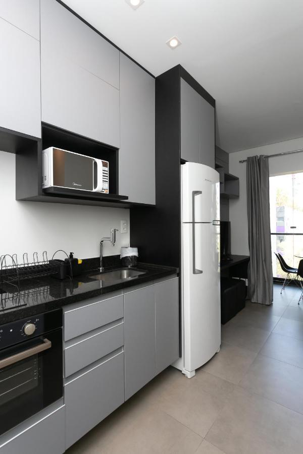 Vn Capote Valente 712 No Coracao De Sao Paulo Apartment Екстериор снимка