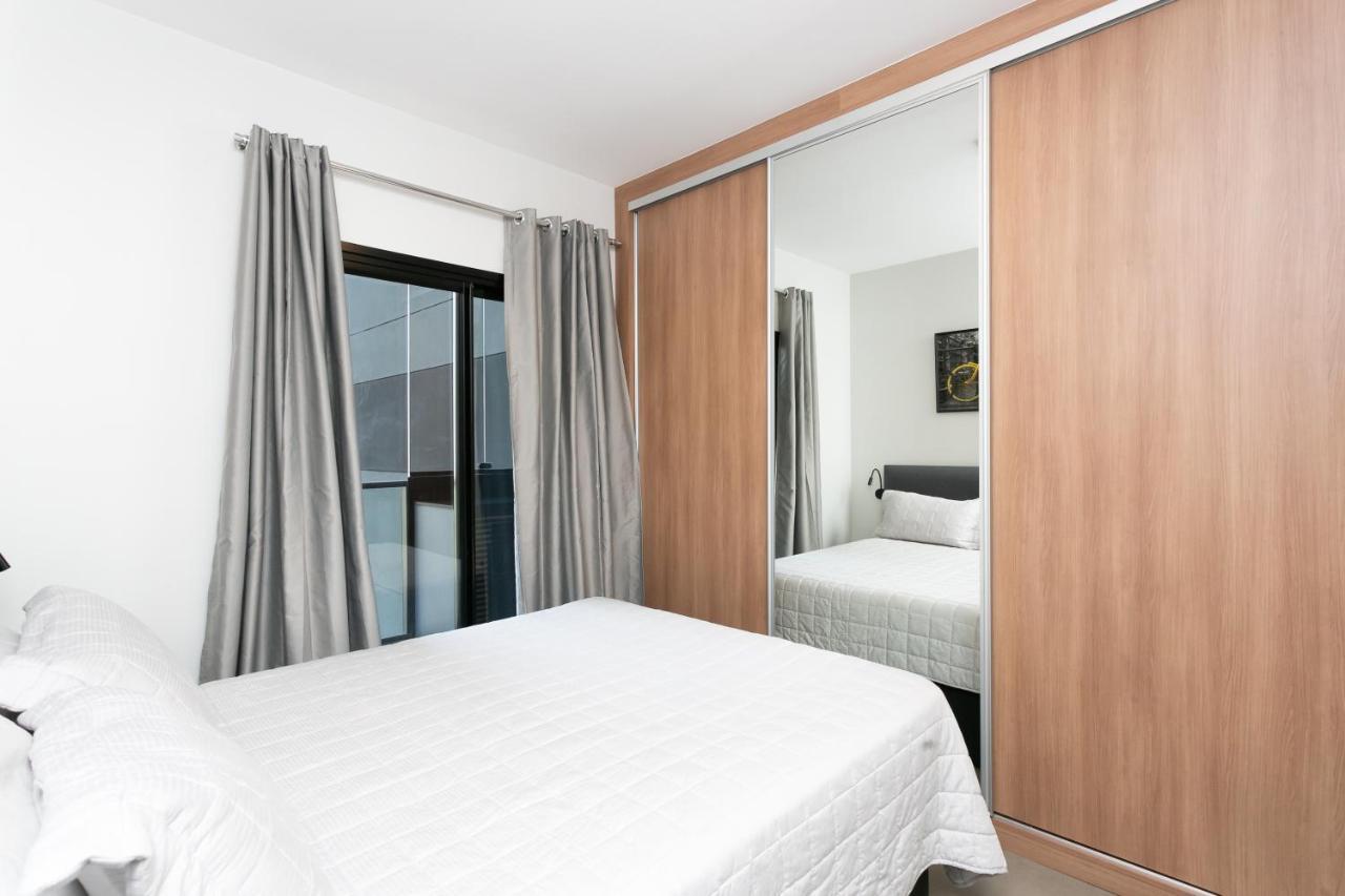 Vn Capote Valente 712 No Coracao De Sao Paulo Apartment Екстериор снимка